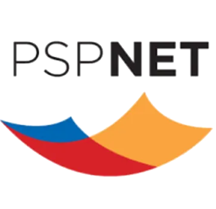 PSP Mental Health Resources logo