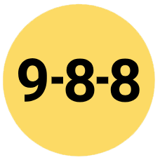 Suicide Crisis Helpline logo